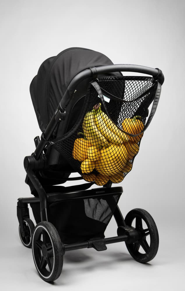 Stroller Shopping Bag