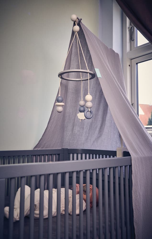 Cot Canopy