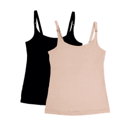 Nursing Tank Top