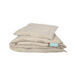 Muslin Bed Set Baby